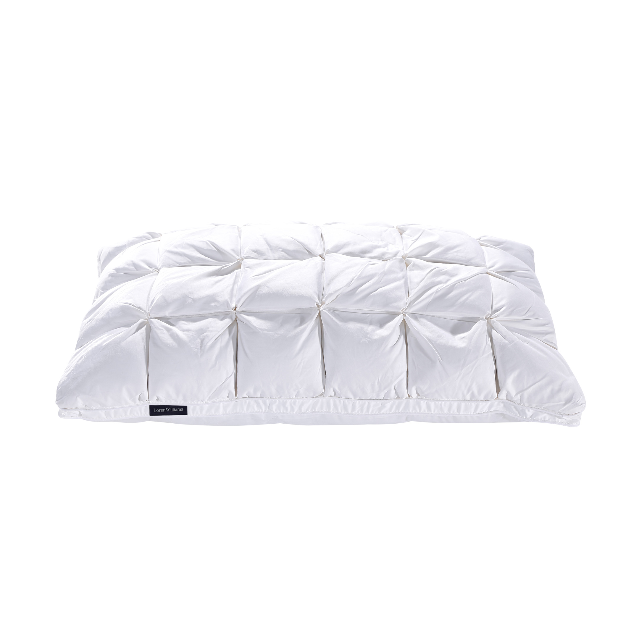 Loren Williams Luxury Down Pillow