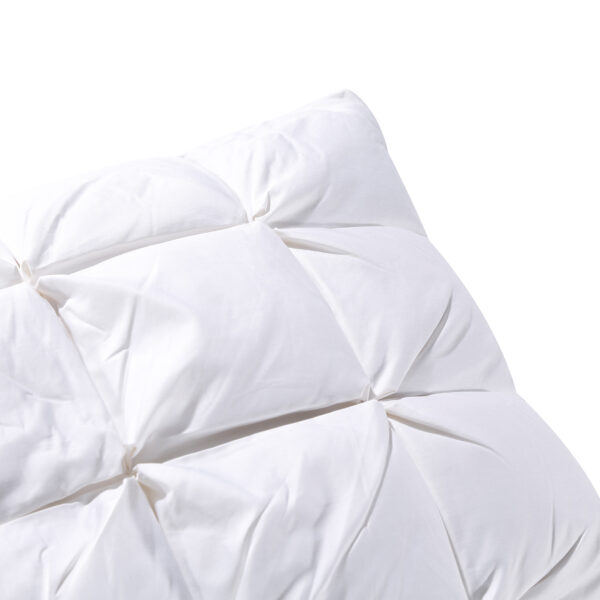 Loren Williams Luxury Down Pillow - Image 3
