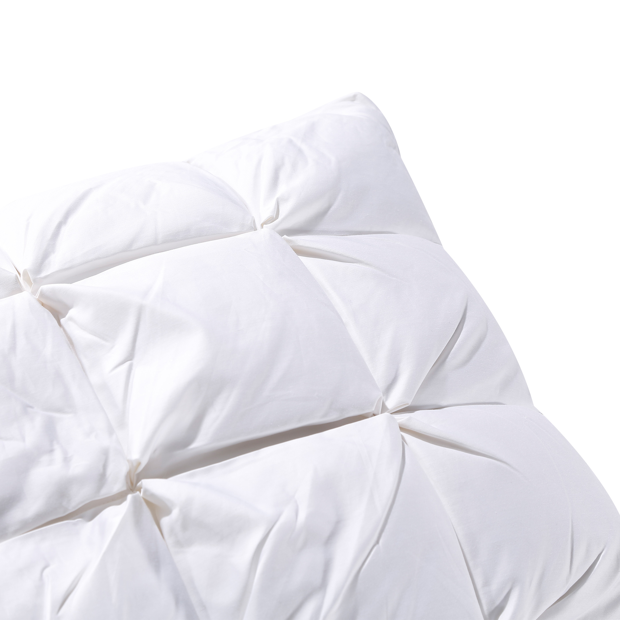 Loren Williams Luxury Down Pillow - Image 3