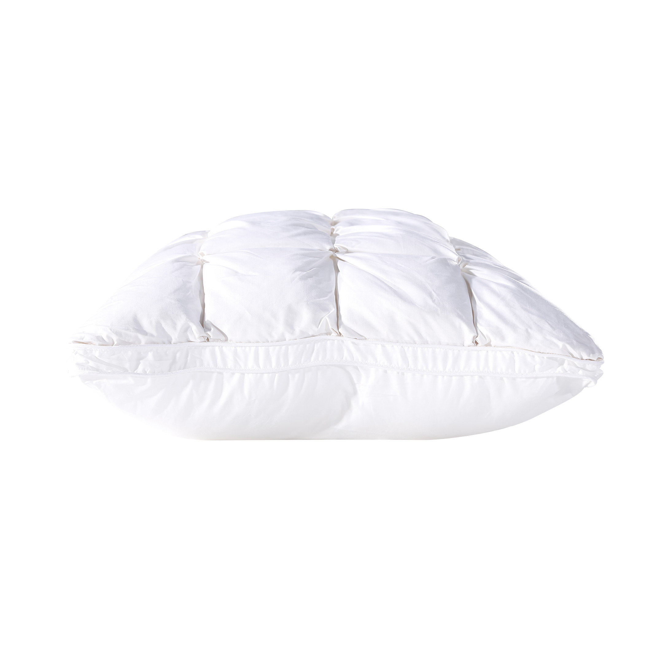 Loren Williams Luxury Down Pillow - Image 4