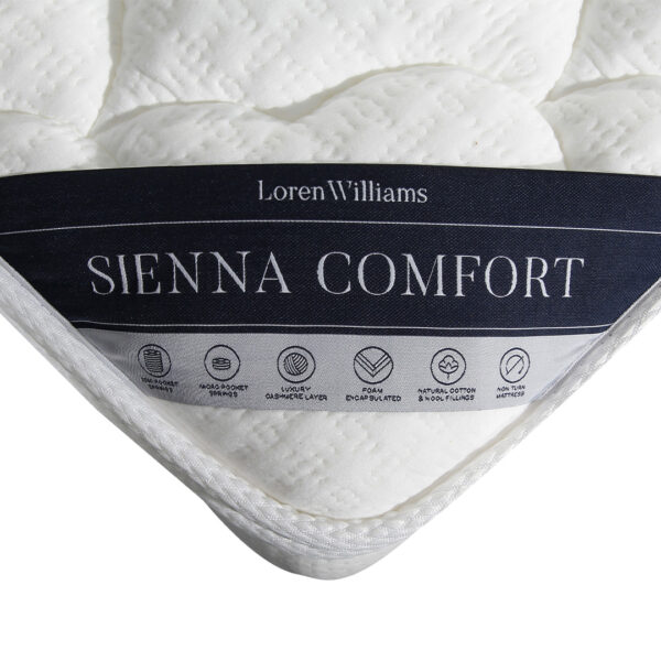 Loren Williams Sienna Comfort - Image 4