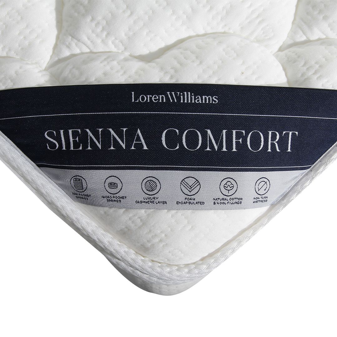 Loren Williams Sienna Comfort - Image 4