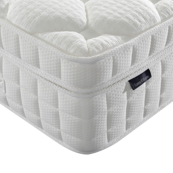 Loren Williams Sienna Luxe - Image 2