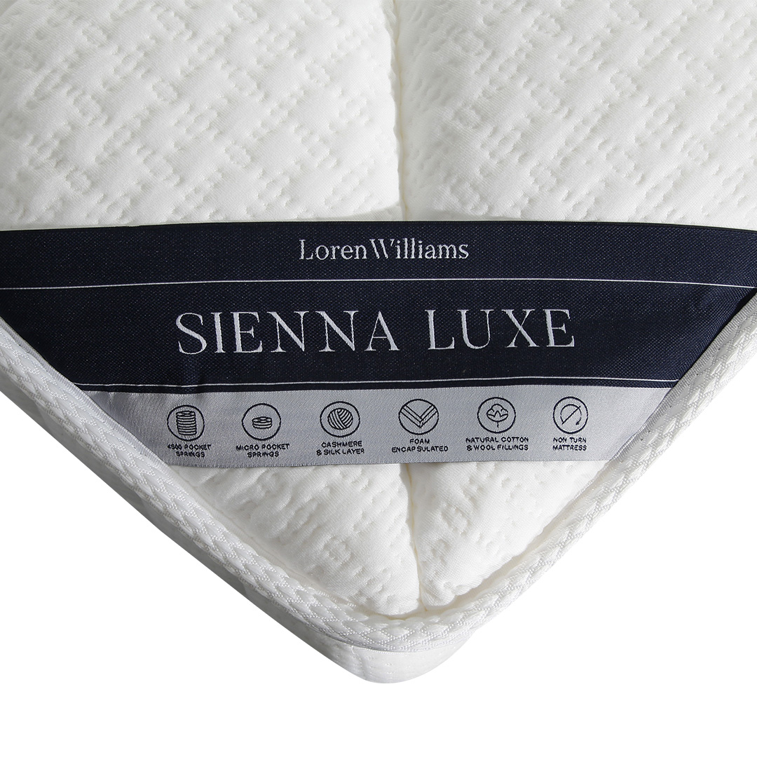 Loren Williams Sienna Luxe - Image 4