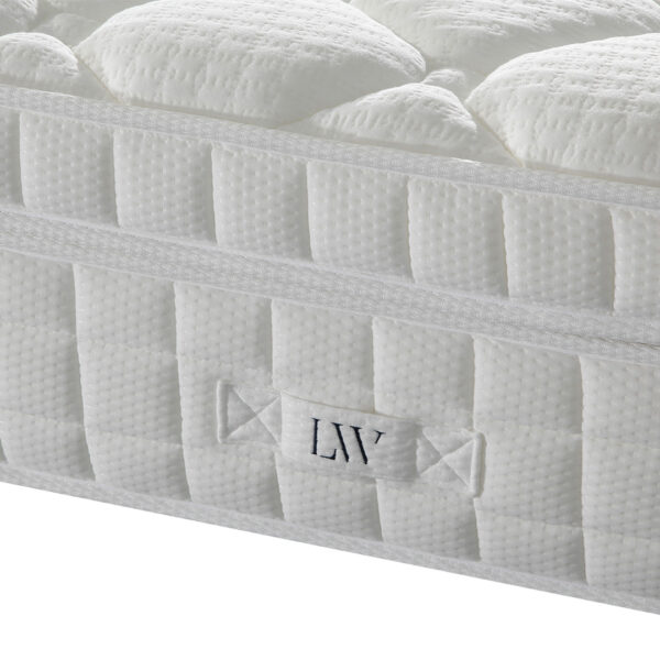 Loren Williams Sienna Luxe - Image 5