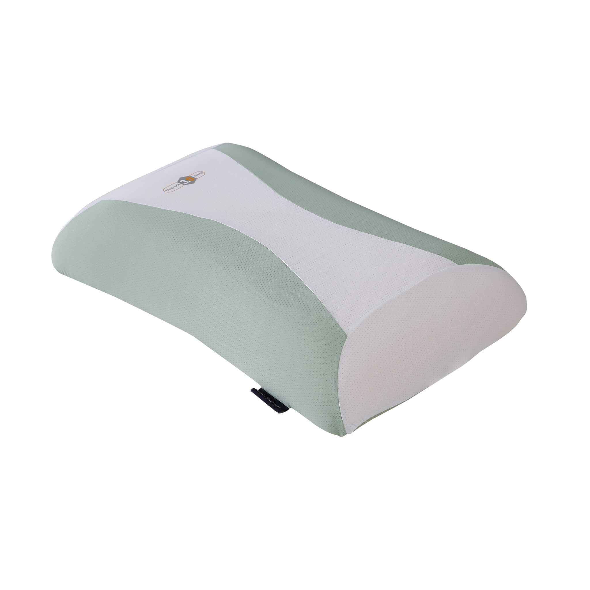 Loren Williams Bio Soy Contoured Pillow - Image 2