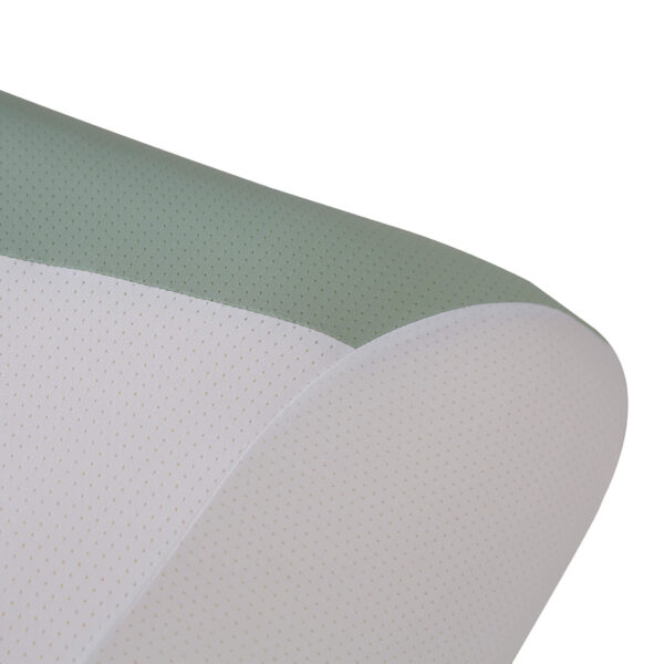 Loren Williams Bio Soy Contoured Pillow - Image 3
