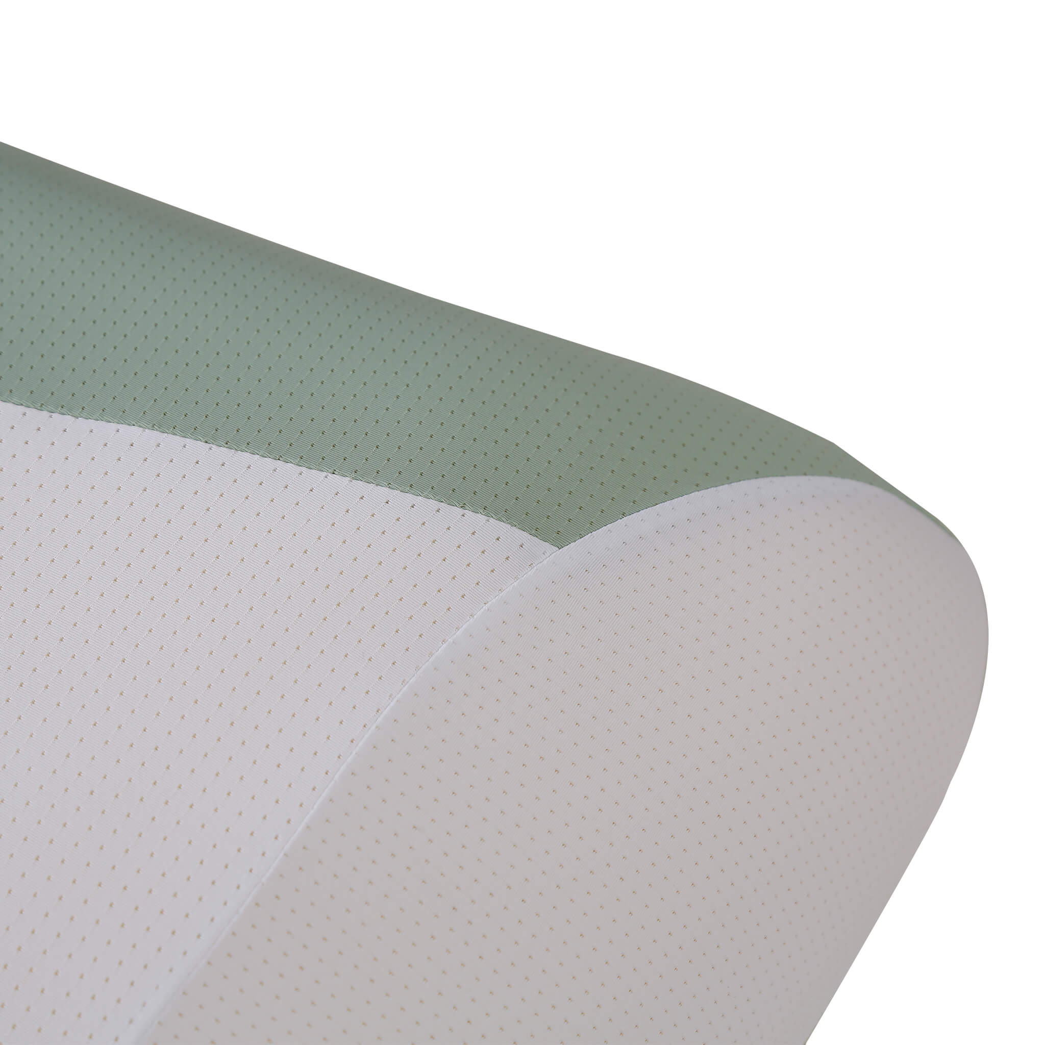 Loren Williams Bio Soy Contoured Pillow - Image 3