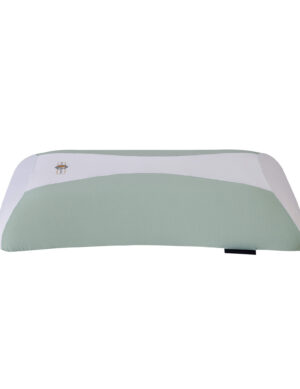 Loren Williams Bio Soy Contoured Pillow