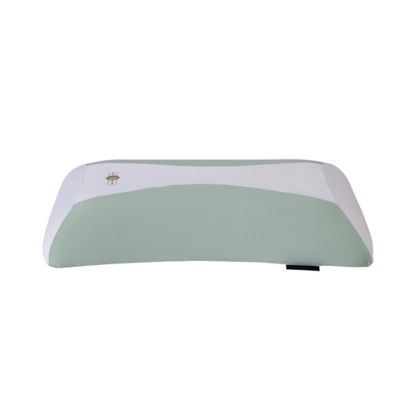Loren Williams Bio Soy Contoured Pillow