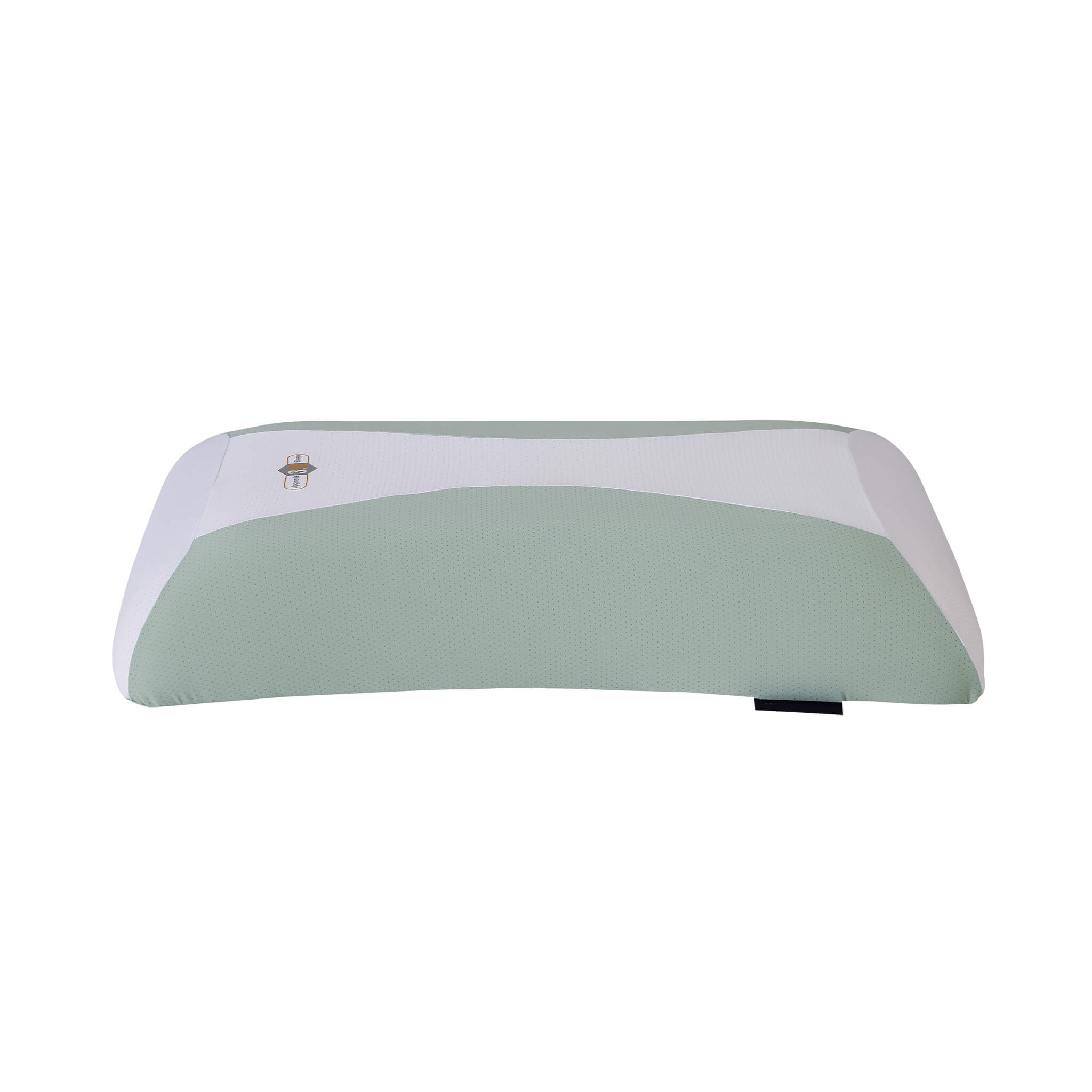 Loren Williams Bio Soy Contoured Pillow