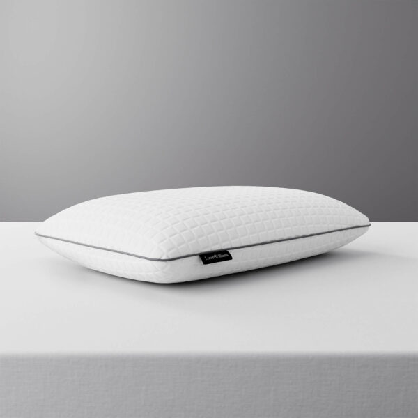 Loren Williams Latex Pillow - Image 2