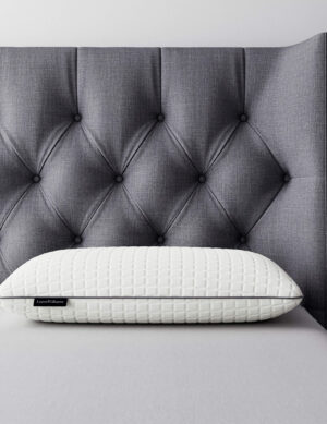 Loren Williams Latex Pillow