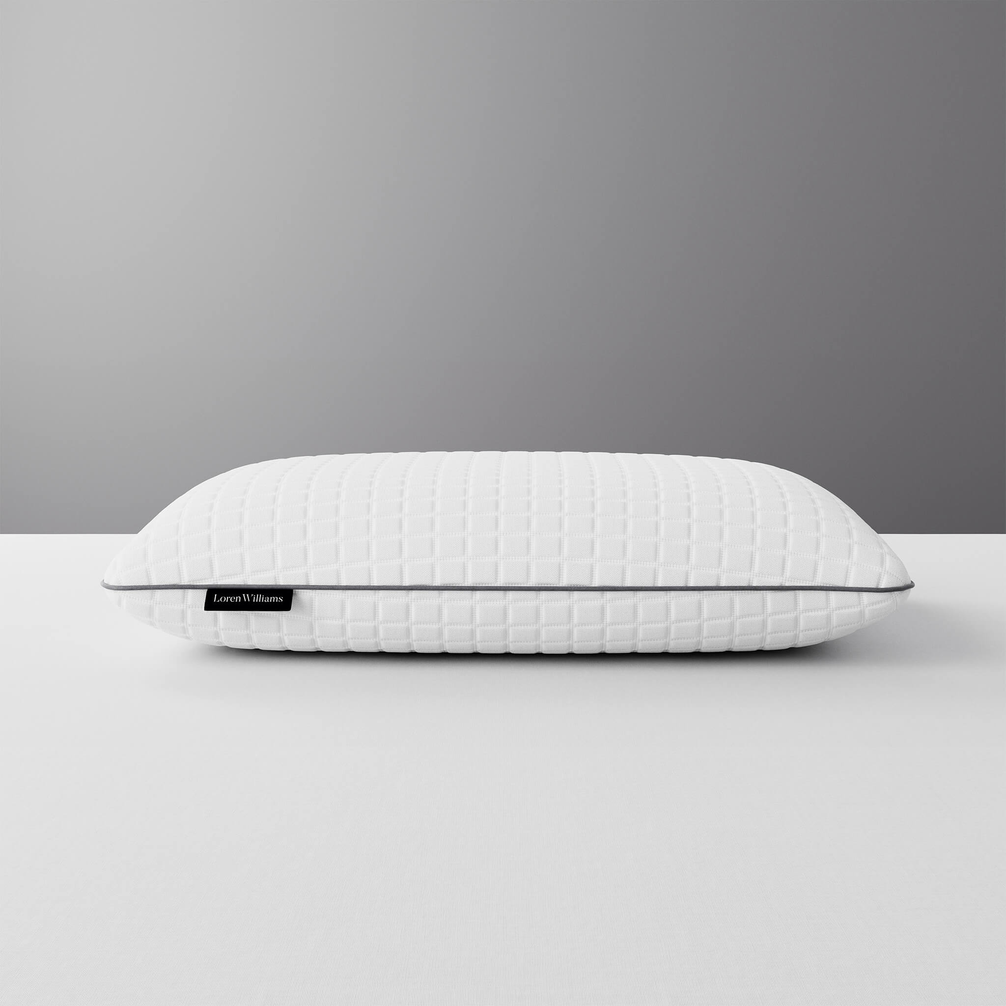 Loren Williams Latex Pillow - Image 4