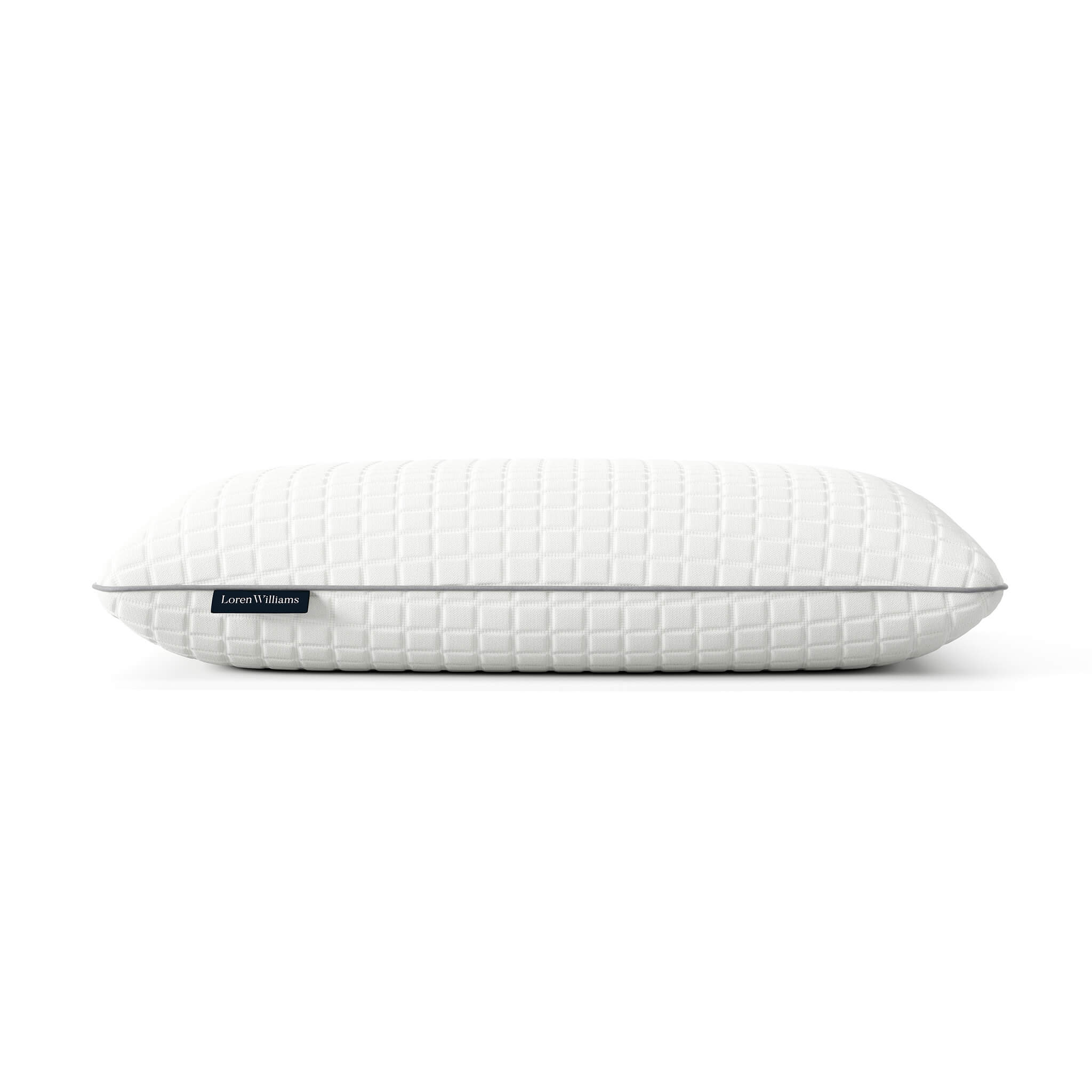 Loren Williams Latex Pillow - Image 5
