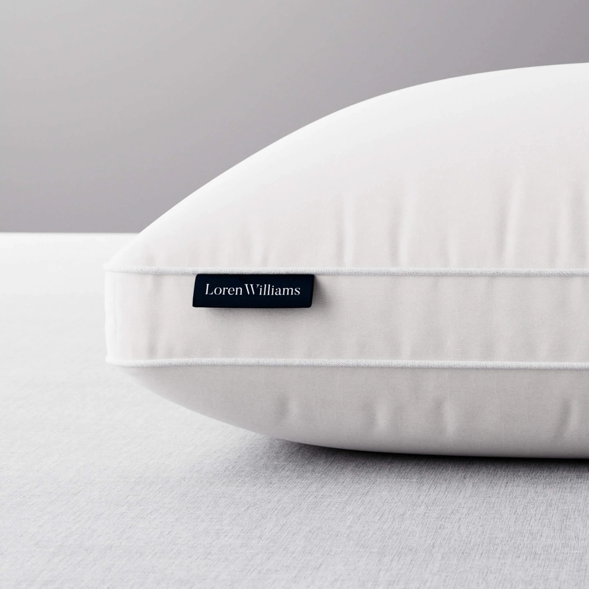 Loren Williams Pocket Pillow - Image 4