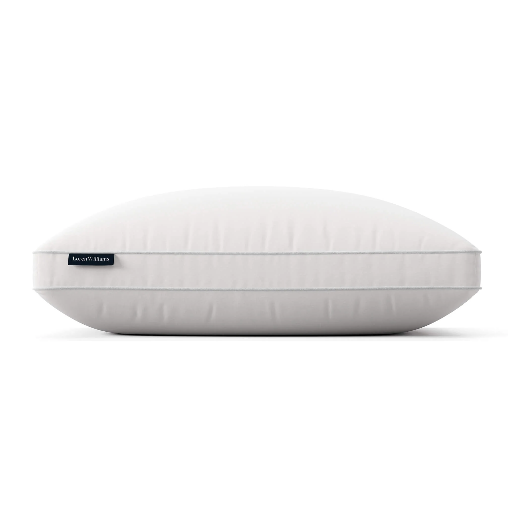 Loren Williams Pocket Pillow - Image 2