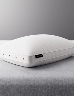Loren Williams Pocket Pillow