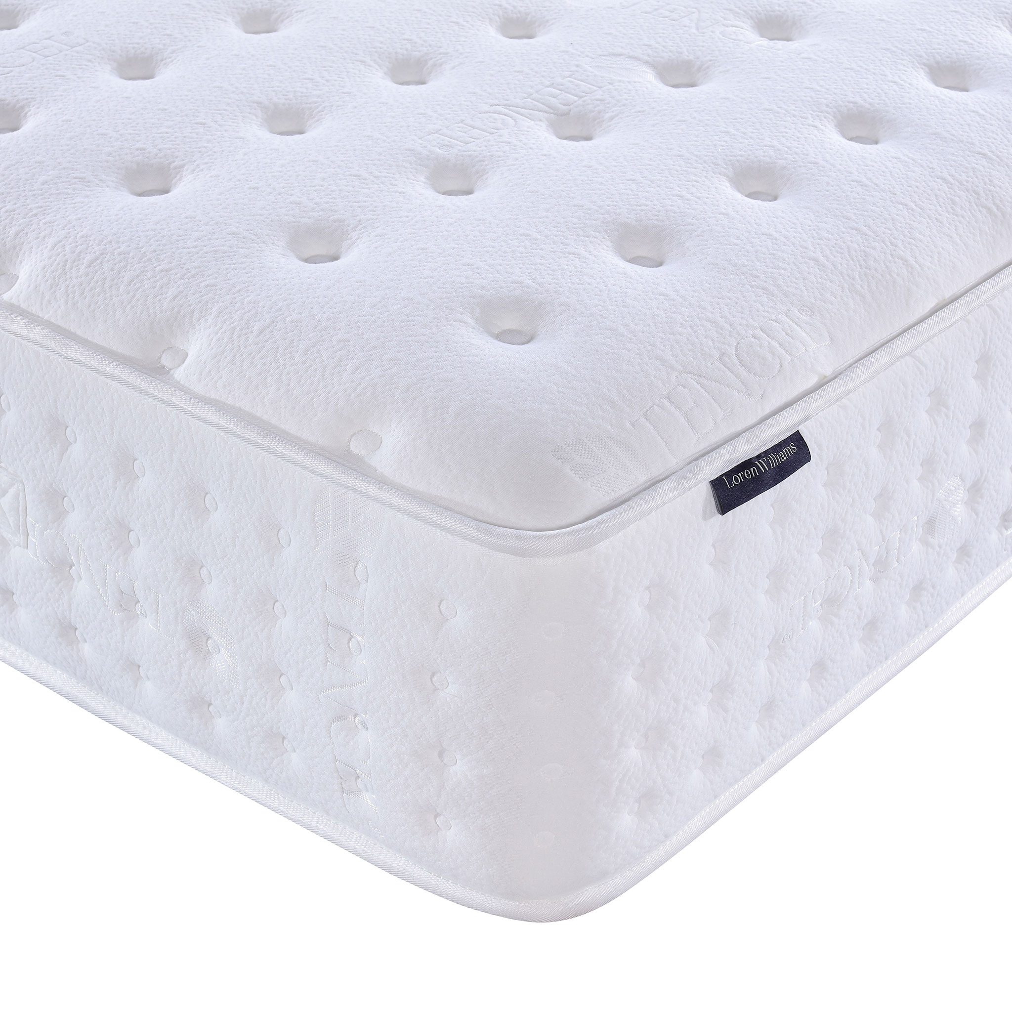 Loren Williams Tencel 1200 - Image 2