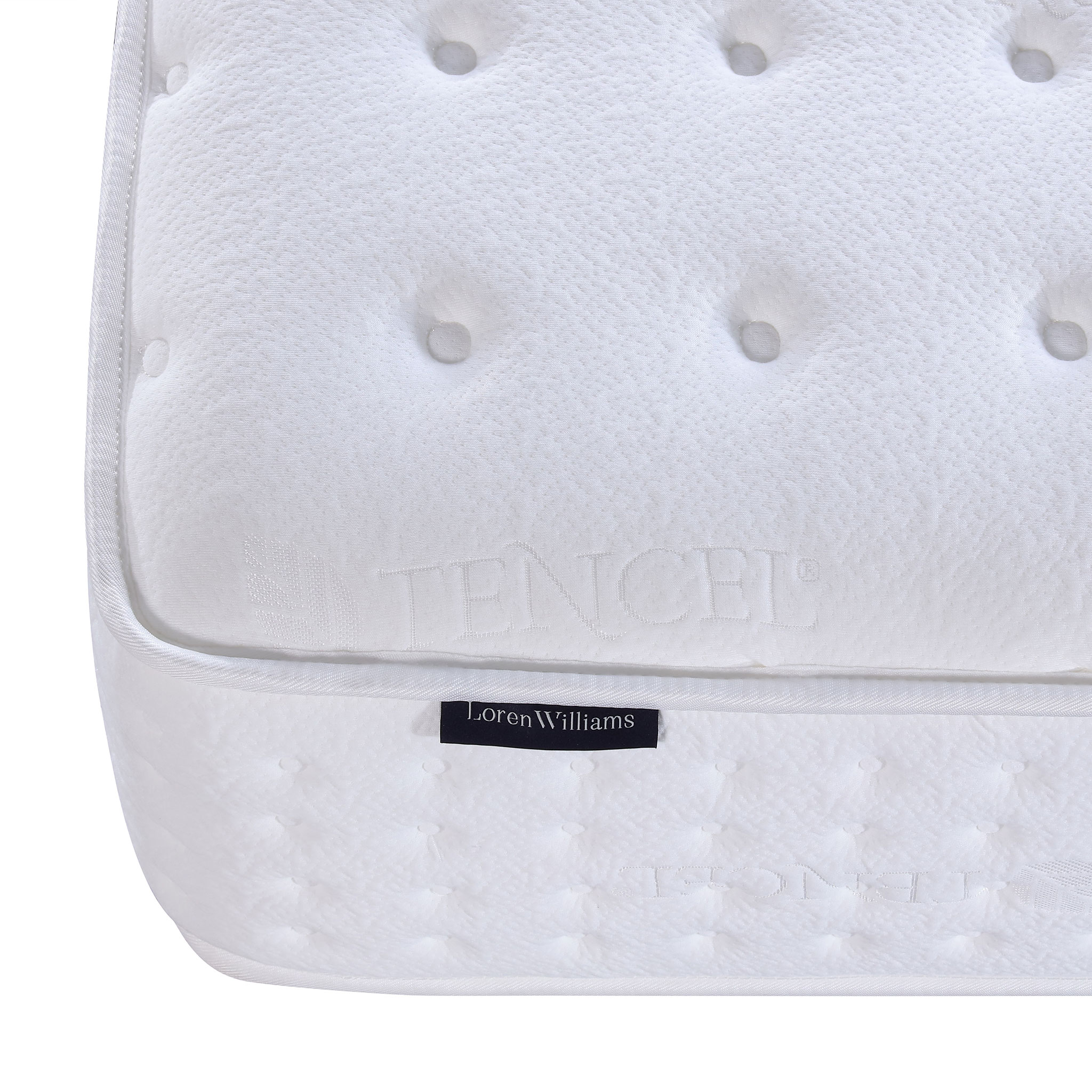 Loren Williams Tencel 1200 - Image 3