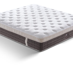 Dream Haven Plush Mattress