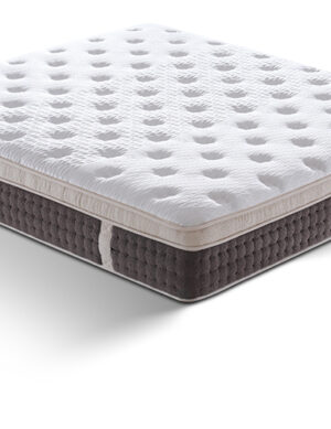 Dream Haven Plush Mattress