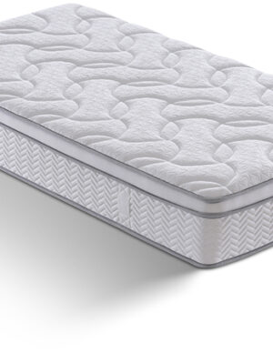 Eco Comfort Mattress