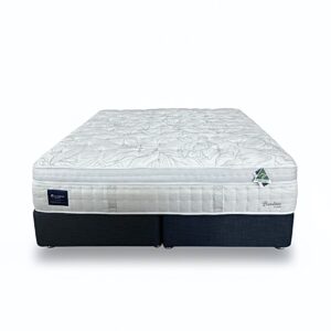 Domino Divine Luxury Brookton Plush Mattress