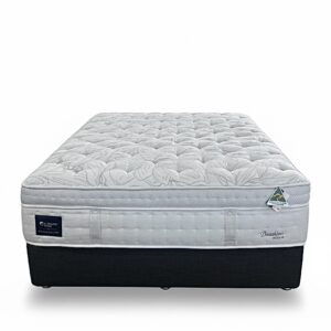 Domino Divine Luxury Brookton Medium Mattress