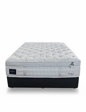 Domino Divine Luxury Brookton Medium Mattress