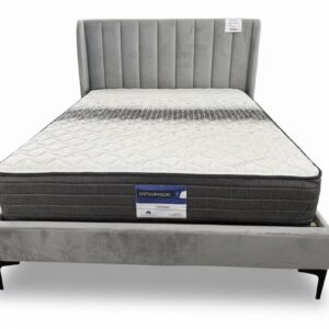 Slumbercare Consort Osteopaedic Firm Mattress (Double Sided)