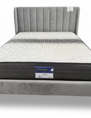 Slumbercare Consort Osteopaedic Firm Mattress (Double Sided)
