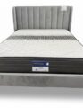 Slumbercare Consort Osteopaedic Firm Mattress (Double Sided)