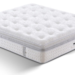 Platinum Luxe Hand Tufted Mattress