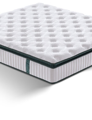Sleep Breeze Orthopaedic Medium Mattress