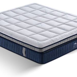 Spinecare Orthopaedic Firm Mattress