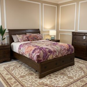 Winston Bedroom Suite