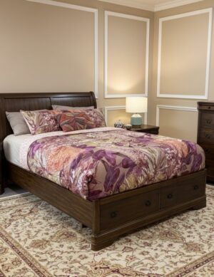 Winston Bedroom Suite