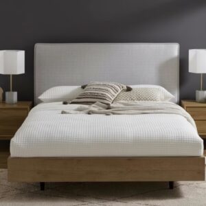 Storm 3pce Queen Bed