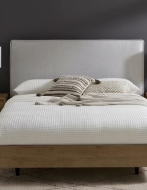 Storm 3pce Queen Bed